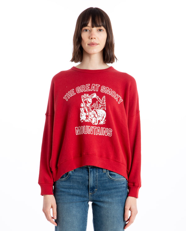 american rag cie The Teammate Sweatshirt – American Rag Cie