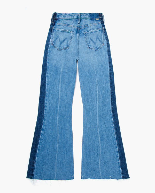 American Rag Cie The Tux Sidestepper Sneak Fray – American Rag Cie