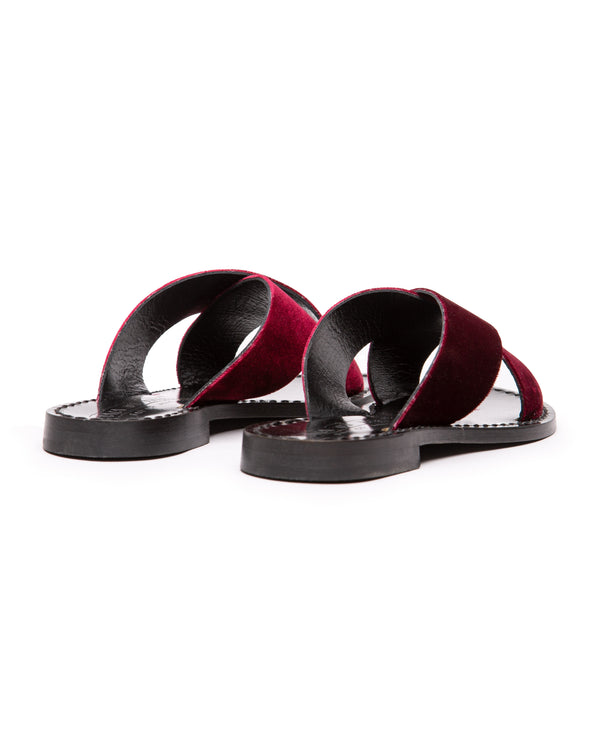 American Rag Cie The Velvet Caserta – American Rag Cie