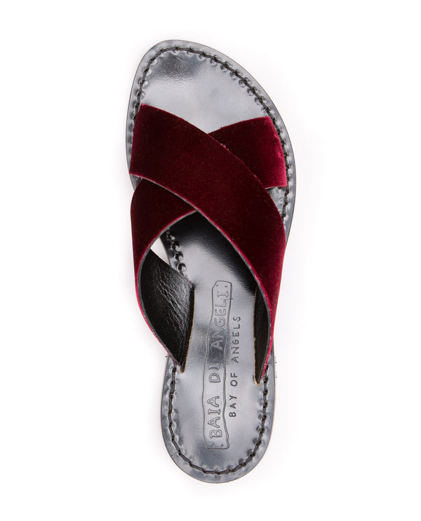 American Rag Cie The Velvet Caserta – American Rag Cie