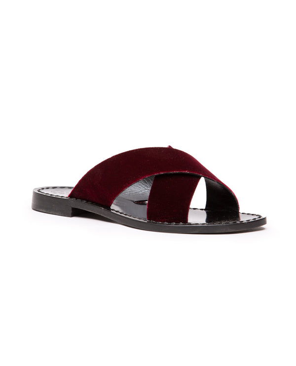 american rag cie The Velvet Caserta – American Rag Cie