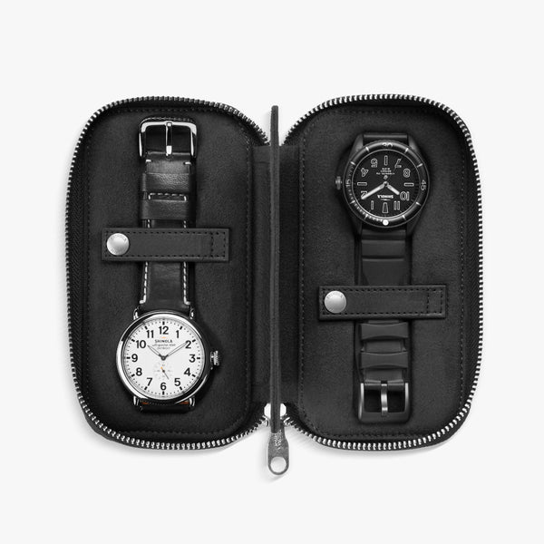 American Rag Cie Travel Watch Case – American Rag Cie