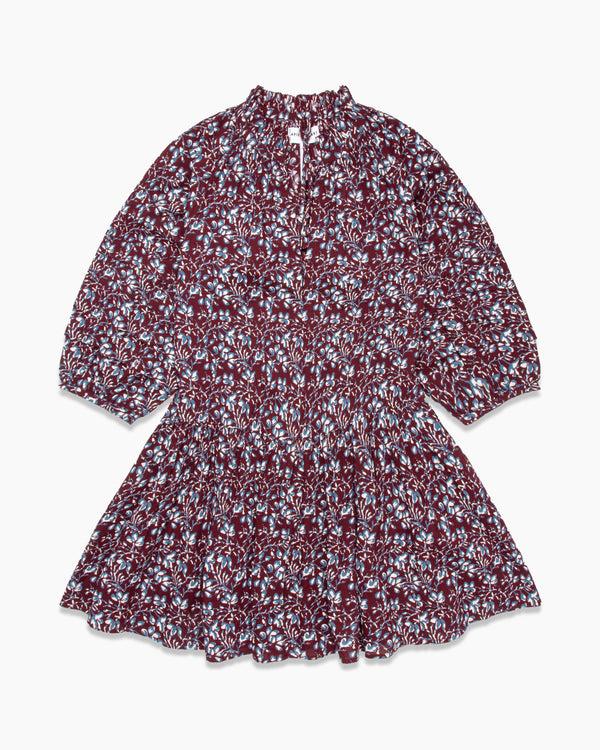 american rag cie Trinidad Mini Dress – American Rag Cie