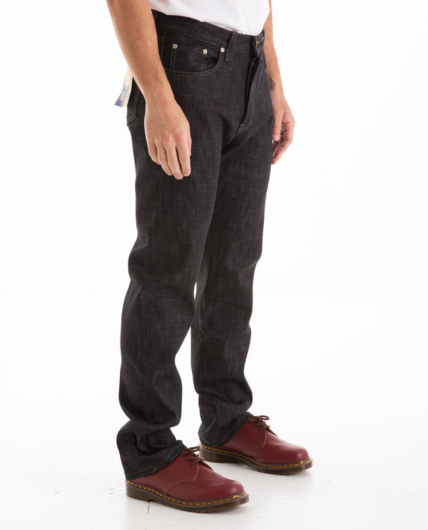 American Rag Cie True Guy Broken Twill Slub Stretch Selvedge – American Rag Cie