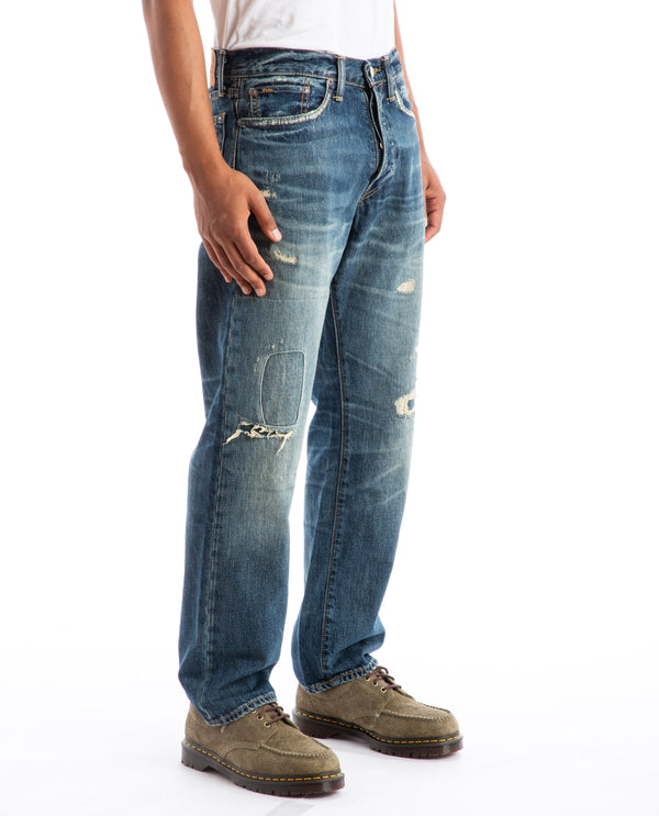 American Rag Cie Vintage Classic Fit Jeans – American Rag Cie