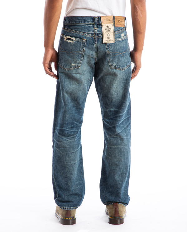American Rag Cie Vintage Classic Fit Jeans – American Rag Cie