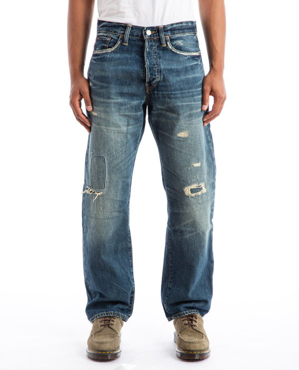 american rag cie Vintage Classic Fit Jeans – American Rag Cie