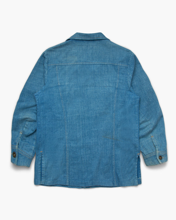 American Rag Cie Vintage Denim Jacket – American Rag Cie