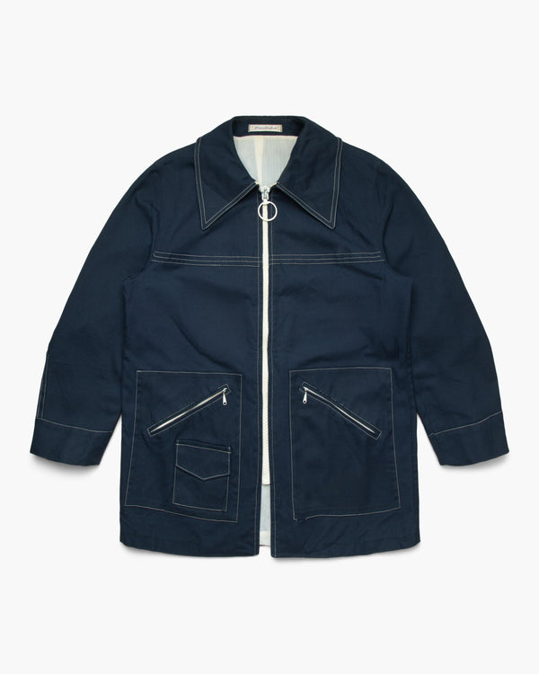 american rag cie Vintage Denim Jacket – American Rag Cie