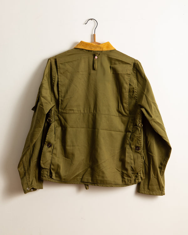 American Rag Cie Vintage Ideal Fly Fishing Jacket – American Rag Cie
