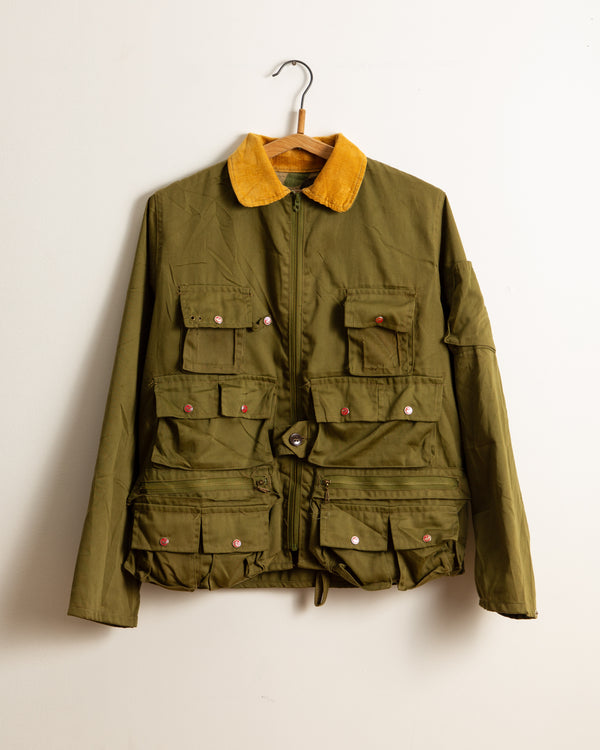 american rag cie Vintage Ideal Fly Fishing Jacket – American Rag Cie