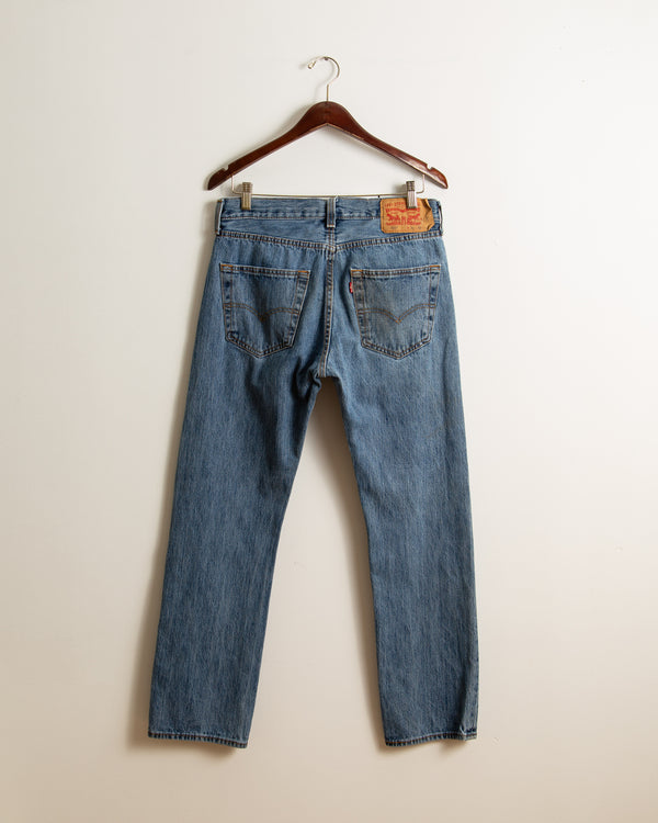 American Rag Cie Vintage Levi's 501 Jeans – American Rag Cie