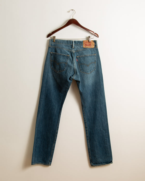 American Rag Cie Vintage Levi's 501 Jeans – American Rag Cie