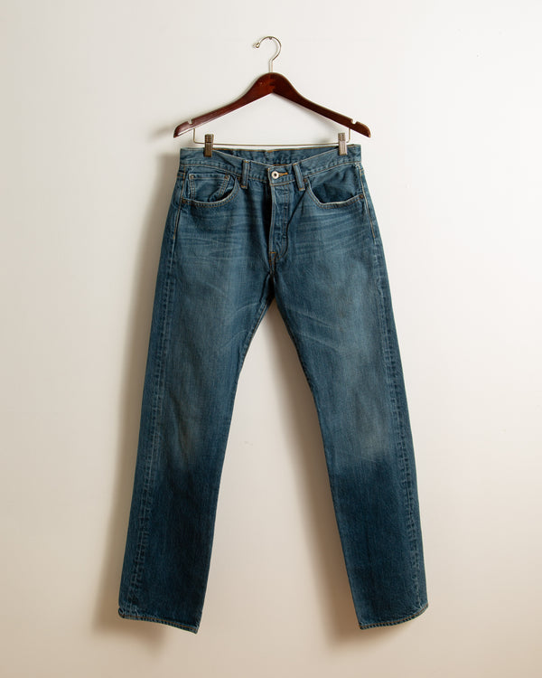 american rag cie Vintage Levi's 501 Jeans – American Rag Cie