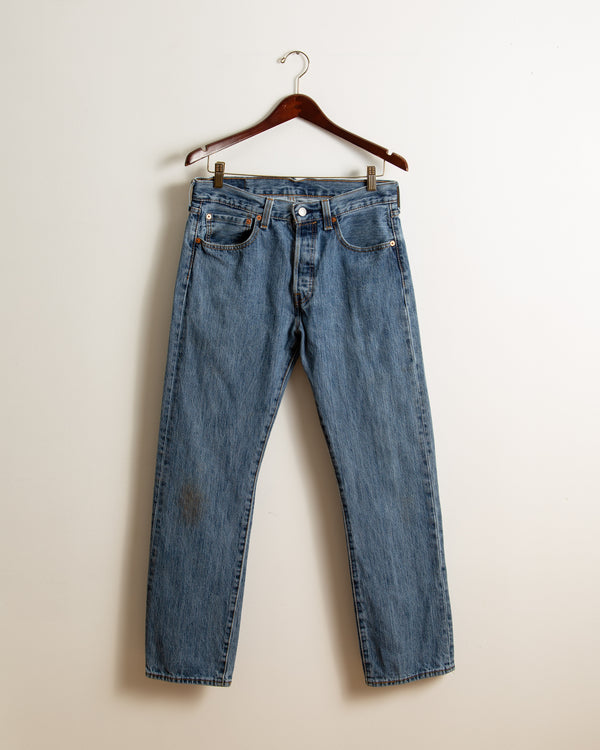 american rag cie Vintage Levi's 501 Jeans – American Rag Cie