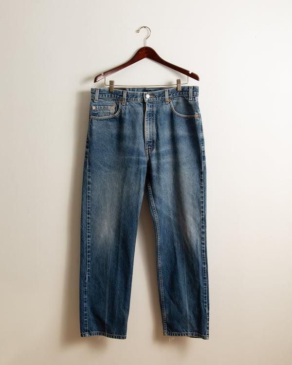 american rag cie Vintage Levi's 505 Jeans – American Rag Cie