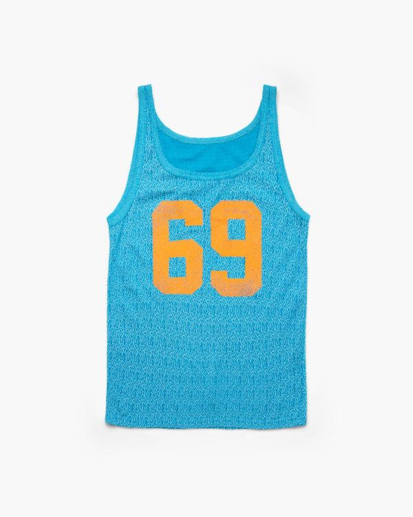 american rag cie Vintage Reworked Tank Top – American Rag Cie