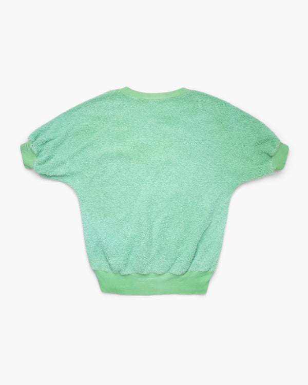 American Rag Cie Vintage Terry Cloth Shirt – American Rag Cie