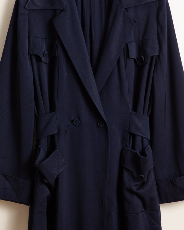 American Rag Cie Vintage Trench Coat – American Rag Cie