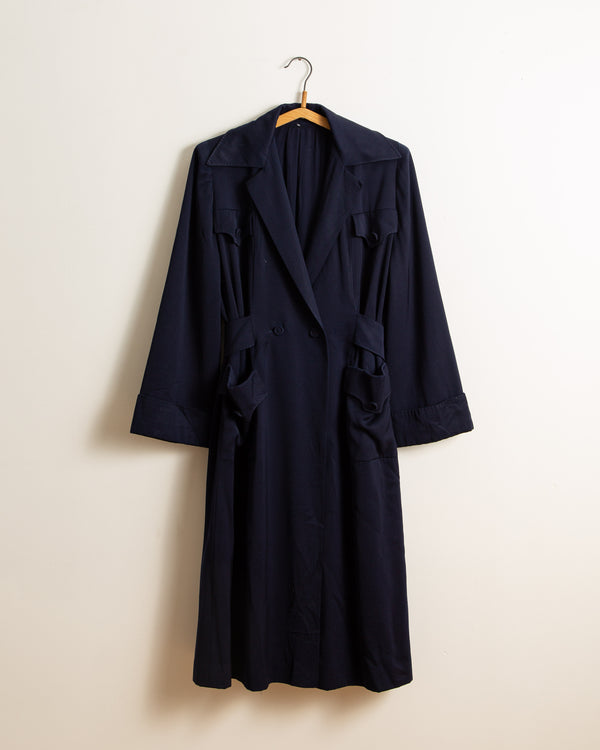 american rag cie Vintage Trench Coat – American Rag Cie