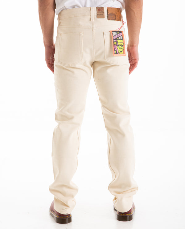 American Rag Cie Weird Guy Jeans Undyed Frankenstein – American Rag Cie