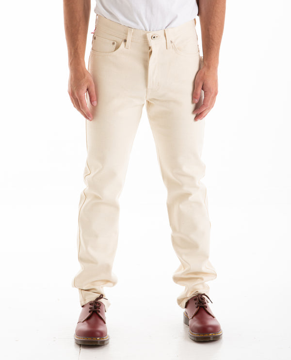 american rag cie Weird Guy Jeans Undyed Frankenstein – American Rag Cie
