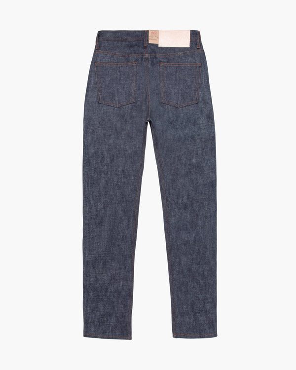 American Rag Cie Weird Guy Love & Peace Denim Jean – American Rag Cie