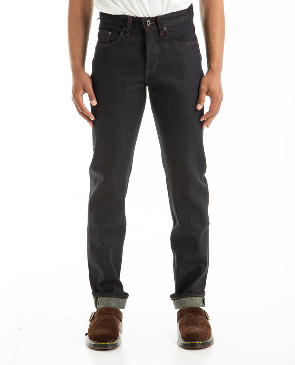 american rag cie Weird Guy Matcha Selvedge – American Rag Cie