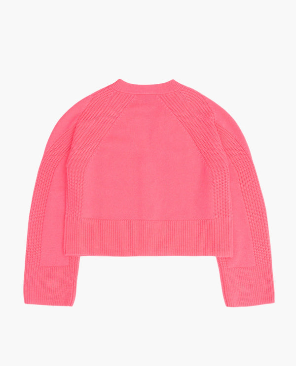 American Rag Cie Wool Blend V-Neck Cardigan – American Rag Cie