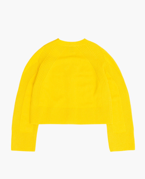 American Rag Cie Wool Blend V-Neck Cardigan – American Rag Cie