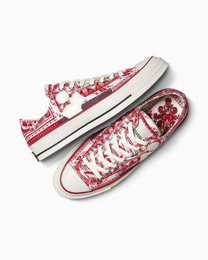 American Rag Cie X Isabel Marant Chuck 70 0X – American Rag Cie