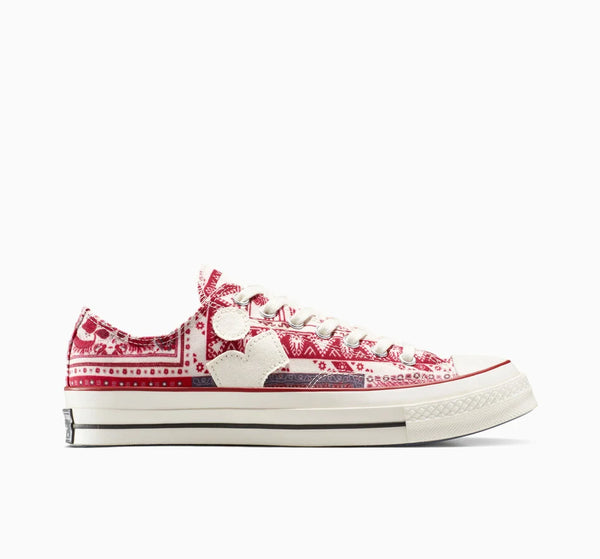 american rag cie x Isabel Marant Chuck 70 0X – American Rag Cie