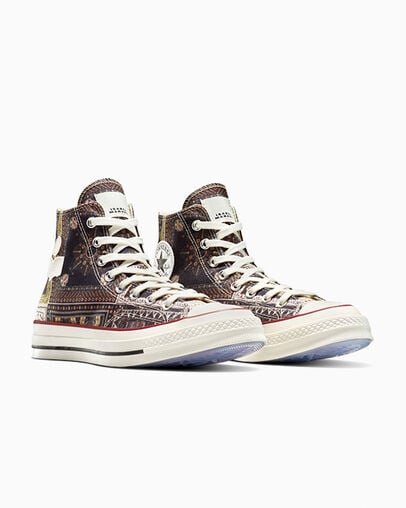 American Rag Cie X Isabel Marant Chuck 70 Hi – American Rag Cie