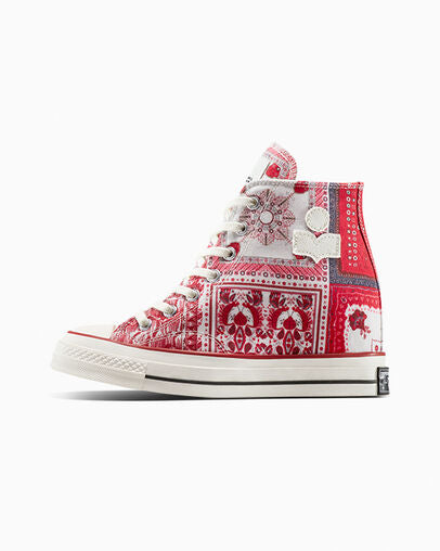 American Rag Cie X Isabel Marant Chuck 70 Wedge – American Rag Cie