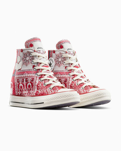 American Rag Cie X Isabel Marant Chuck 70 Wedge – American Rag Cie