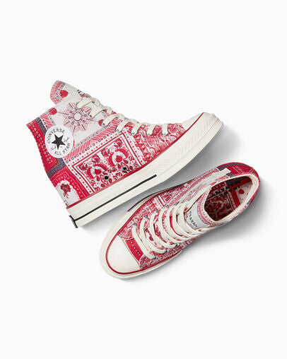 American Rag Cie X Isabel Marant Chuck 70 Wedge – American Rag Cie