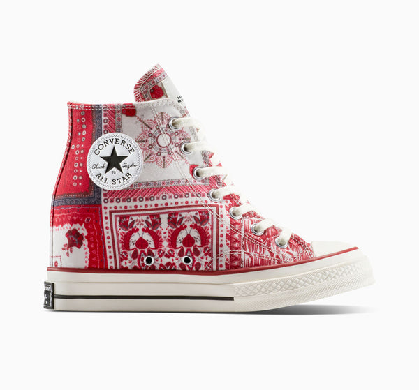 american rag cie x Isabel Marant Chuck 70 Wedge – American Rag Cie