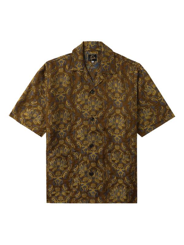 american rag cie x Kae Tanaka Cabana Shirt – American Rag Cie