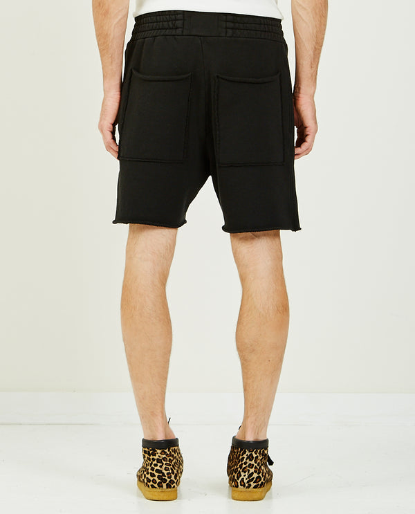 American Rag Cie Yacht Short Jet Black – American Rag Cie