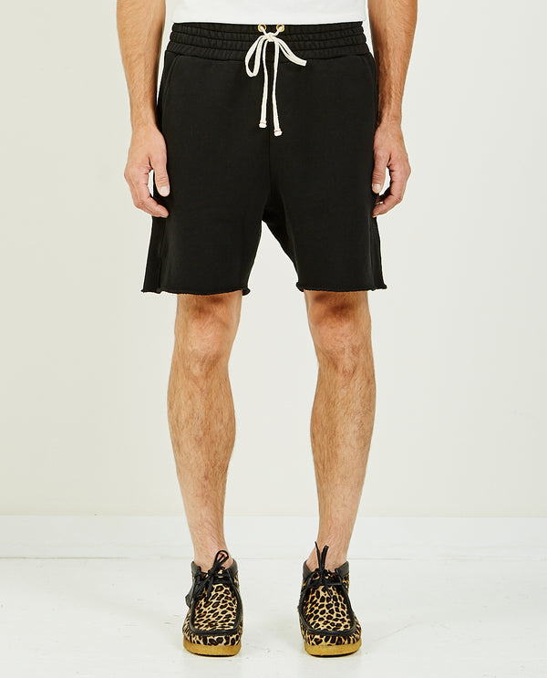 american rag cie Yacht Short Jet Black – American Rag Cie