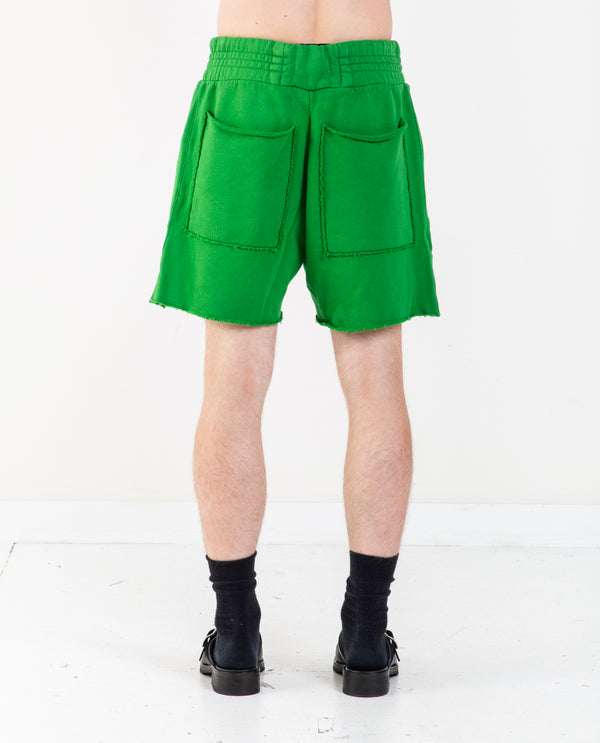 American Rag Cie Yacht Short Kelly Green – American Rag Cie