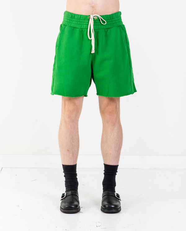 american rag cie Yacht Short Kelly Green – American Rag Cie