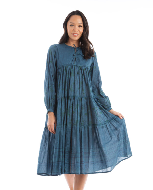 american rag cie Yamini Booj Dress – American Rag Cie