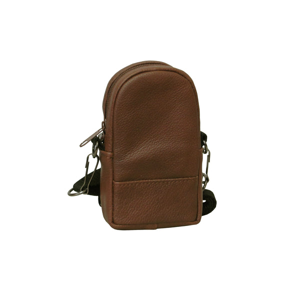 Amerileather Amerileather All Purpose Accessories Pouch (#10-023)