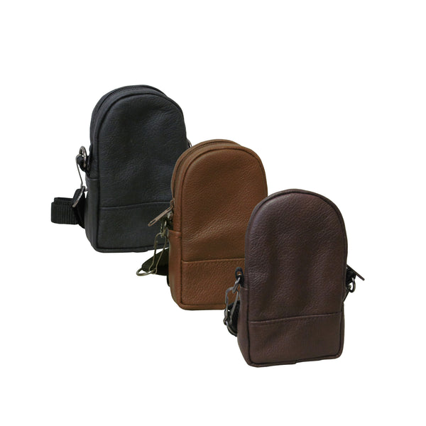 amerileather Amerileather All Purpose Accessories Pouch (#10-023)