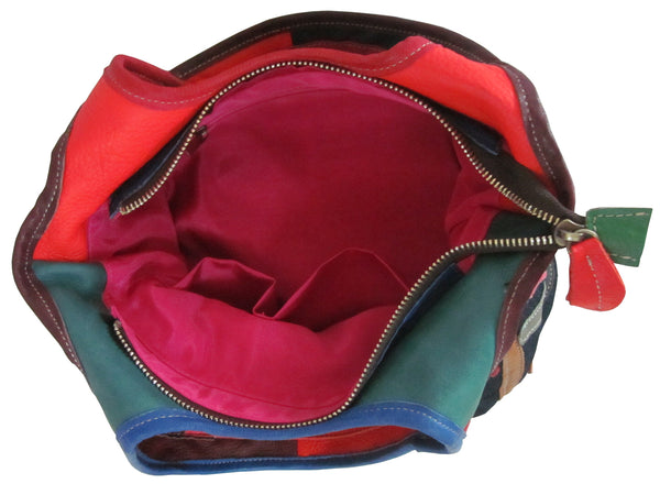 Amerileather Amerileather Avie Mini Handbag (#1701-9)