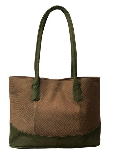 amerileather Amerileather Casual Handbag (#1807-9)