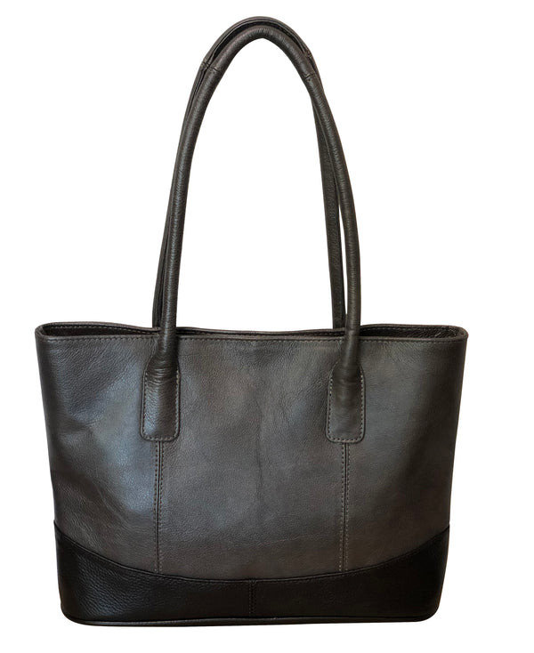 Amerileather Amerileather Casual Handbag (#1817-308)