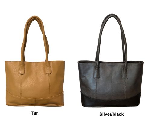 amerileather Amerileather Casual Handbag (#1817-308)