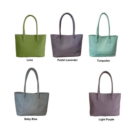 amerileather Amerileather Casual Handbag (#1817s)